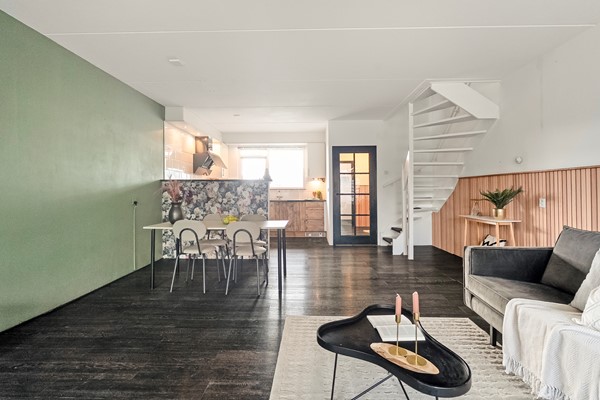 Medium property photo - Kruiszwin 3804, 1788 PR Julianadorp